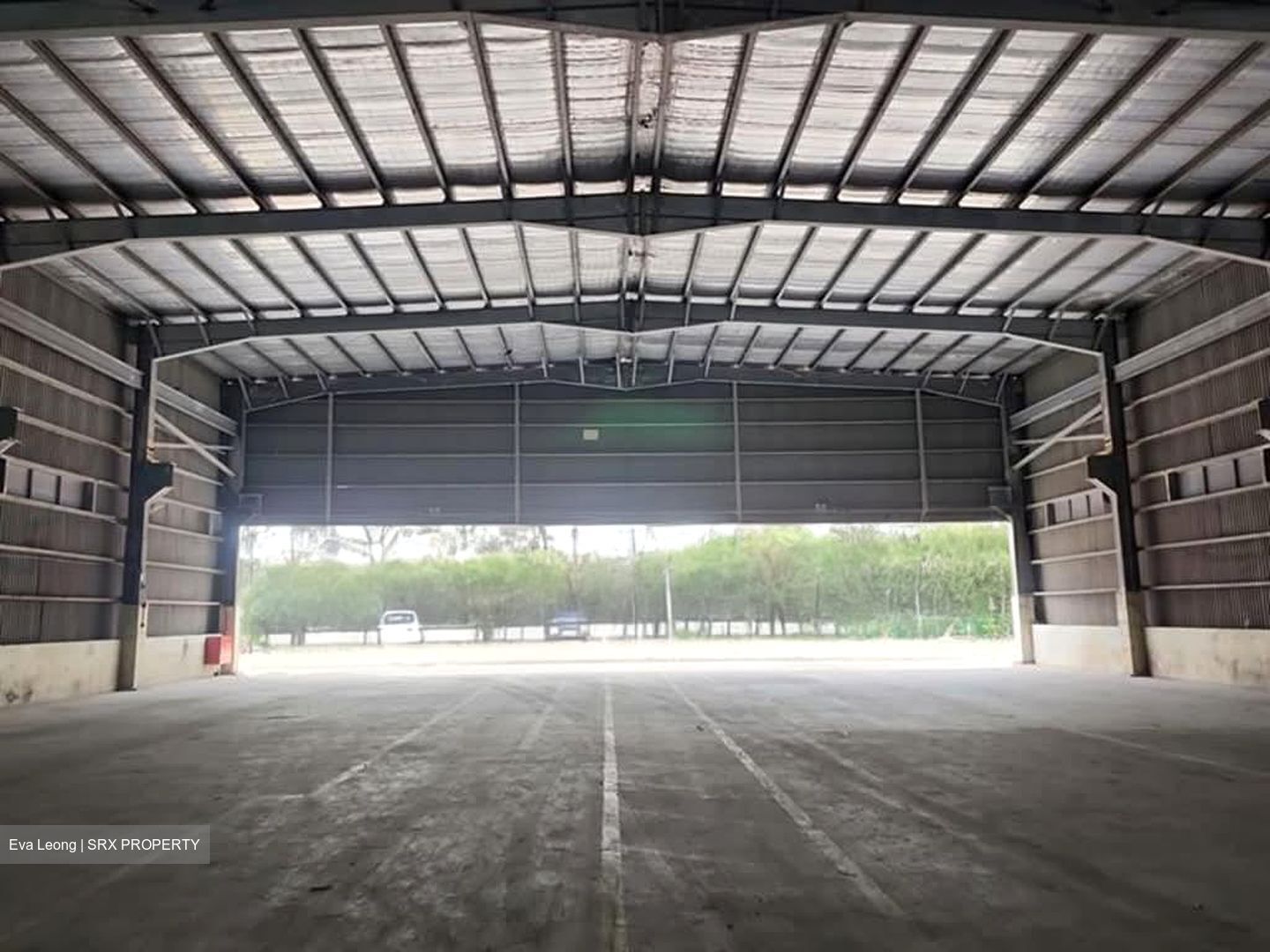 Tuas Cove Industrial Centre (D22), Factory #570947401